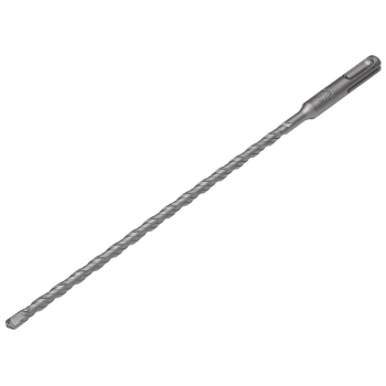 Draper DBSDSC SDS Plus Centric Tip Drill Bit, 6.0 x 260mm - Code: 20025 - Pack Qty 1
