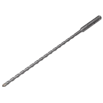 Draper DBSDSC SDS Plus Centric Tip Drill Bit, 6.5 x 260mm - Code: 20027 - Pack Qty 1