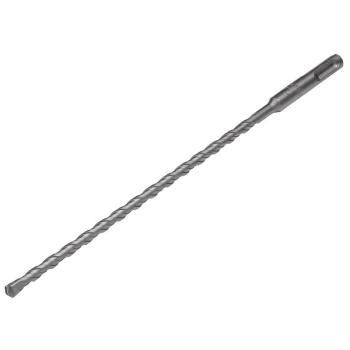 Draper DBSDSC SDS Plus Centric Tip Drill Bit, 7.0 x 260mm - Code: 20029 - Pack Qty 1