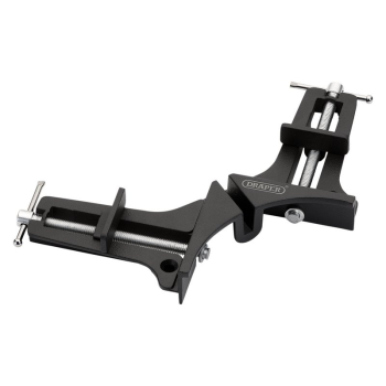 Draper CLA90 Corner Clamp - Code: 20038 - Pack Qty 1