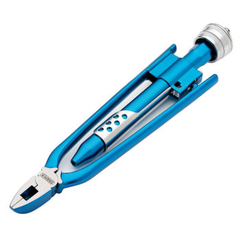 Draper WTP200 Wire Twisting Pliers, 200mm - Code: 20110 - Pack Qty 1