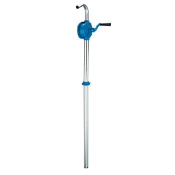 Draper RP-3 Rotary Pump, 205L - Code: 20114 - Pack Qty 1