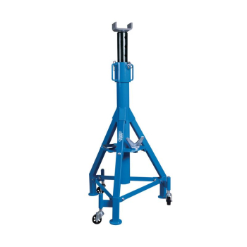 Draper AS-12 Draper Expert High Level Vehicle Support Stand, 12 Tonne - Code: 20118 - Pack Qty 1