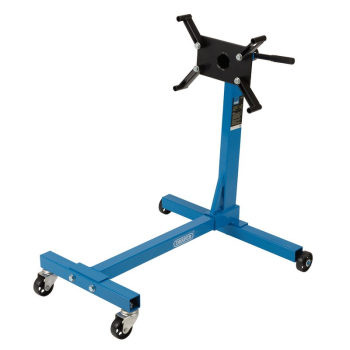 Draper ES450B Engine Stand, 450kg - Code: 20129 - Pack Qty 1
