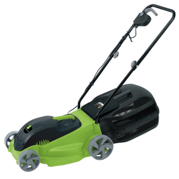 Draper GLM1400/380 Draper Storm Force® 230V Lawn Mower, 380mm, 1400W - Code: 20227 - Pack Qty 1