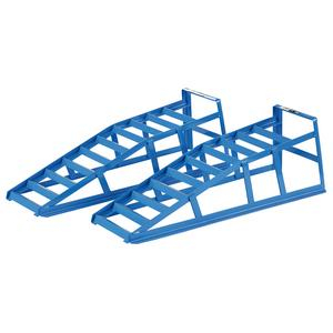 Draper CR2K Car Ramps, 2 Tonne (Pair) - Code: 20231 - Pack Qty 1