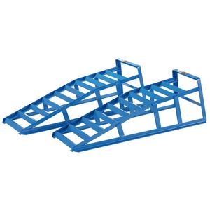 Draper CR2KW Wide Car Ramps, 2 Tonne (Pair) - Code: 20232 - Pack Qty 1