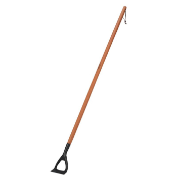 Draper A3075/I/FSC Carbon Steel Long Handled Dutch Hoe with FSC Ash Handle - Code: 20243 - Pack Qty 1