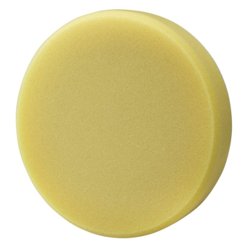 Draper PS150 Heavy Cutting Pad, 150mm, Yellow - Code: 20367 - Pack Qty 1