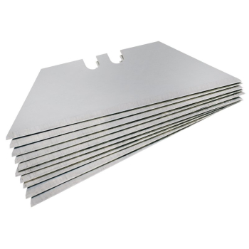 Draper TK200HD Two Notch Trimming Knife Blades (Pack of 10) - Discontinued - Code: 20388 - Pack Qty 1
