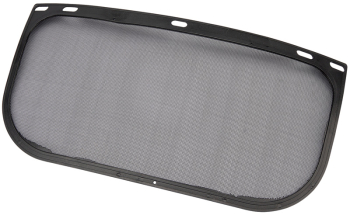 Draper SVCSH/T Spare Visor for Forestry Helmet (SVCSH/T) - Code: 20525 - Pack Qty 1