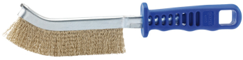 Draper 4863 General Purpose Wire Brush, 250mm - Code: 20594 - Pack Qty 1