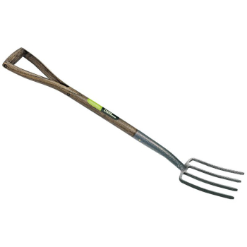 Draper YG/DF Young Gardener Digging Fork with Ash Handle - Code: 20680 - Pack Qty 1