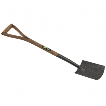 Draper YG/DS Young Gardener Digging Spade with Ash Handle - Code: 20686 - Pack Qty 1