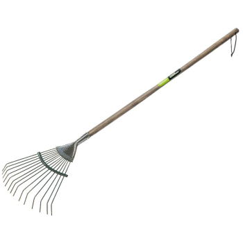 Draper YG/LR Young Gardener Lawn Rake with Ash Handle - Code: 20688 - Pack Qty 1