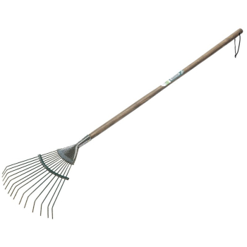 Draper YG/LR Young Gardener Lawn Rake with Ash Handle - Code: 20688 - Pack Qty 1