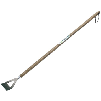 Draper YG/DH Young Gardener Dutch Hoe with Ash Handle - Code: 20689 - Pack Qty 1