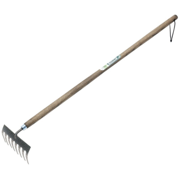 Draper YG/GR Young Gardener Rake with Ash Handle - Code: 20690 - Pack Qty 1