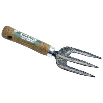 Draper YG/HF Young Gardener Weeding Fork with Ash Handle - Code: 20697 - Pack Qty 1