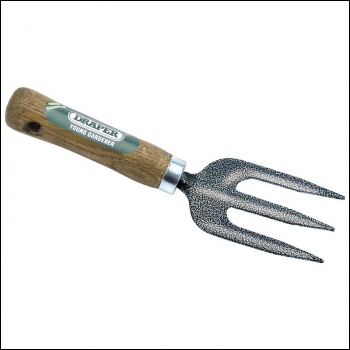 Draper YG/HF Young Gardener Weeding Fork with Ash Handle - Code: 20697 - Pack Qty 1