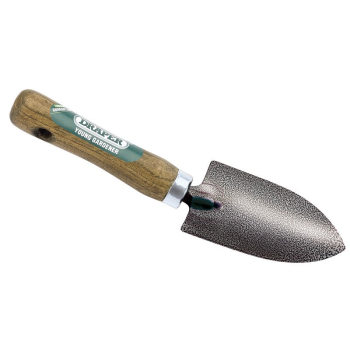Draper YG/HT Young Gardener Hand Trowel with Ash Handle - Code: 20707 - Pack Qty 1