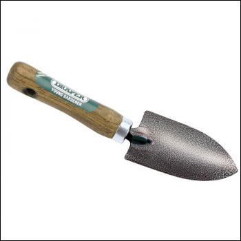 Draper YG/HT Young Gardener Hand Trowel with Ash Handle - Code: 20707 - Pack Qty 1