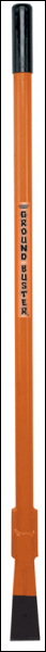 DRAPER Ground Buster® - 1550mm Long - Pack Qty 1 - Code: 20779