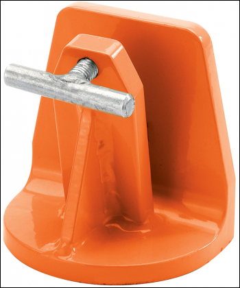 DRAPER Tamping Attachment for 18250 and 20779 - Pack Qty 1 - Code: 20780