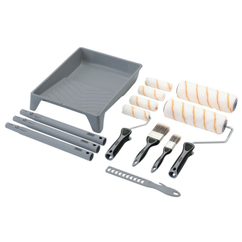 Draper PAINT-SET-2 Decorating Set (13 Piece) - Code: 20789 - Pack Qty 1