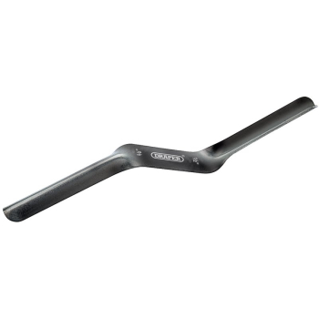 Draper 1121 Brick Jointer Trowel, 1/2 inch  and 5/8 inch  - Code: 20853 - Pack Qty 1