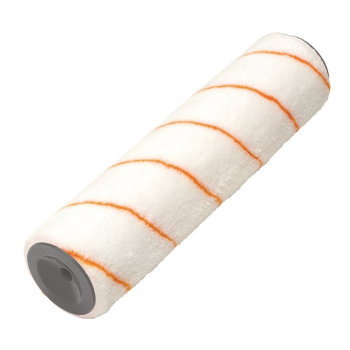 Draper SLEEVE-9PS Short Pile Polyester Roller Sleeve, 9 inch /230mm - Code: 20948 - Pack Qty 8