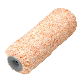 Draper SLEEVE-9ML Long Pile Microfibre Roller Sleeve, 9 inch /230mm - Code: 20972 - Pack Qty 8