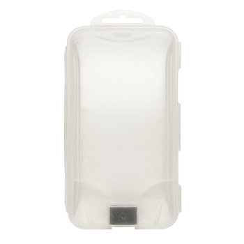 Draper BCOV-4 Paint Brush Protective Case, 4 inch /100mm - Code: 20998 - Pack Qty 1
