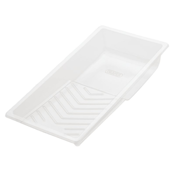 Draper TLIN-SET-4 Disposable Paint Roller Tray Liners, 4 inch /100mm (Pack of 5) - Code: 21001 - Pack Qty 1