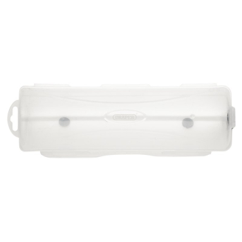 Draper RCOV-9 Paint Roller Sleeve Protective Case, 9 inch /230mm - Code: 21004 - Pack Qty 1