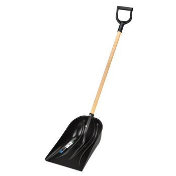 Draper MPSFSC Multi-Purpose Shovel with Beechwood Shaft - Code: 21005 - Pack Qty 2