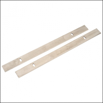 Draper APT214 Spare Blades for 09543 (Pack of 2) - Code: 21006 - Pack Qty 1