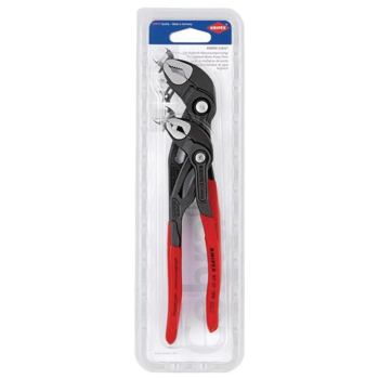 Draper 00 31 20 V01 KNIPEX 00 31 20 V01 Set of pliers - Code: 21117 - Pack Qty 1