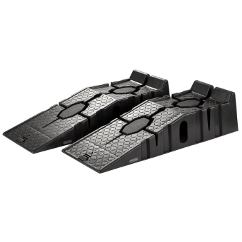Draper CR25P Car Ramps, 2.5 Tonne (Pair) - Code: 21147 - Pack Qty 1