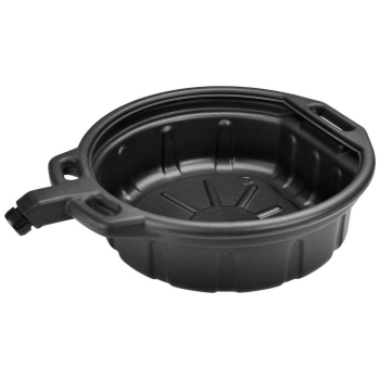 Draper ODP16L/B Drain Pan, 16L - Code: 21180 - Pack Qty 1