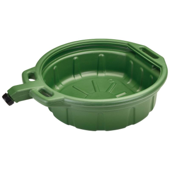 Draper ODP16L/G Antifreeze Drain Pan, 16L - Code: 21181 - Pack Qty 1