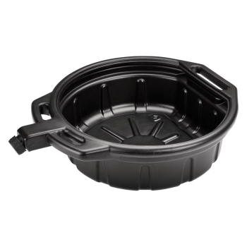 Draper ODP8L/B Drain Pan, 8L - Code: 21182 - Pack Qty 1