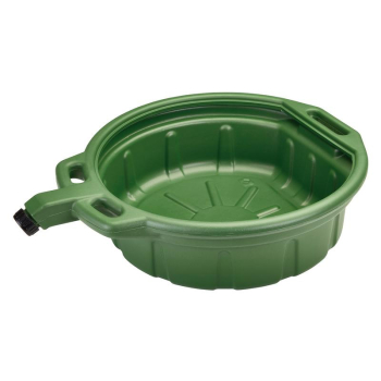Draper OPD8L/G Antifreeze Drain Pan, 8L - Code: 21184 - Pack Qty 1