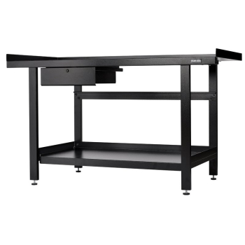 Draper B300-WB61D BUNKER® Workbench with Drawer, 1550mm - Code: 21264 - Pack Qty 1