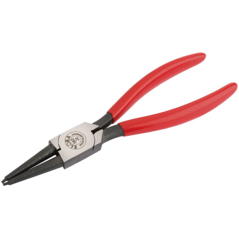 Draper 383-J2 Elora J2 Straight Internal Circlip Pliers, 19 - 60mm - Code: 21286 - Pack Qty 1