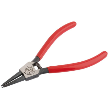 Draper 384-A1 Elora A1 Straight External Circlip Pliers, 10 - 25mm - Code: 21291 - Pack Qty 1
