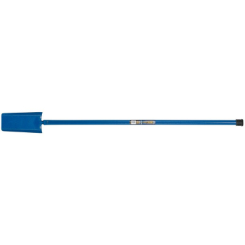 Draper LH/FS Draper Expert Long Handled Solid Forged Fencing Spade, 1600mm - Code: 21301 - Pack Qty 1