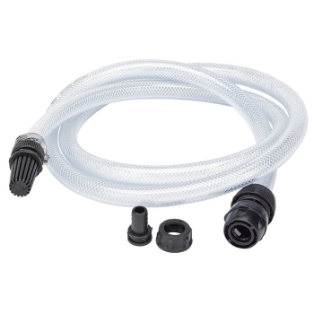 Draper APPW06 Suction Hose Kit for Petrol Pressure Washer for PPW540, PPW690 and PPW900 - Code: 21522 - Pack Qty 1