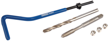 Draper DHCK-A Metric Thread Repair Kit, M5 x 0.8 - Code: 21714 - Pack Qty 1