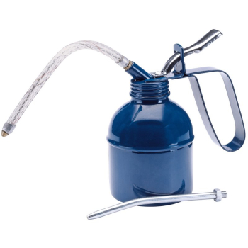 Draper 027-2 Force Feed Oil Can, 300ml - Code: 21718 - Pack Qty 1